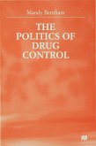 The Politics of Drug Control