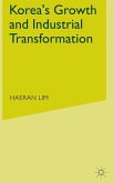 Korea's Growth and Industrial Transformation Korea's Growth and Industrial Transformation