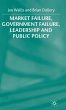 Market Failure, Government Failure,... - Bild 1