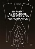 Empathy as Dialogue in Theatre and Performance