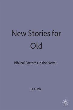 New Stories for Old - Fisch, H.