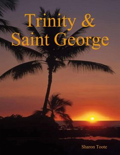 Cover Trinity & Saint George (eBook, ePUB)