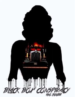 Black Box Conspiracy (eBook, ePUB) Cover Black Box Conspiracy (eBook, ePUB)