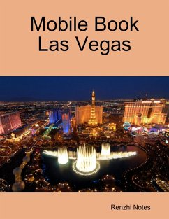 Mobile Book Las Vegas (eBook, ePUB) - Notes, Renzhi