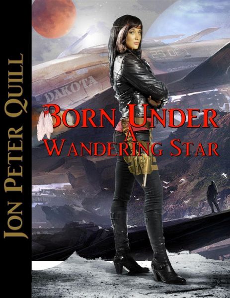 Born Under a Wandering Star (eBook, ePUB)
