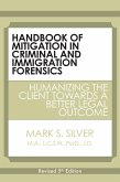 Handbook of Mitigation In Criminal and Immigration Forensics: 5th Edition (eBook, ePUB)