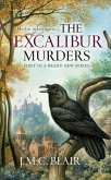 The Excalibur Murders (eBook, ePUB)