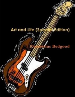 Cover Art and Life (Special Edition) (eBook, ePUB)