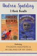 Andrea Spalding 2-Book Bundle (eBook,... - Bild 1