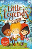 Little Legends 1: The Spell Thief (eBook, ePUB)