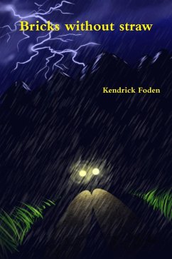 Bricks Without Straw (eBook, ePUB) - Foden, Kendrick
