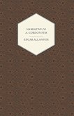 Narrative of A. Gordon Pym (eBook, ePUB) Narrative of A. Gordon Pym (eBook, ePUB)
