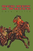 Red Men and White (eBook, ePUB)