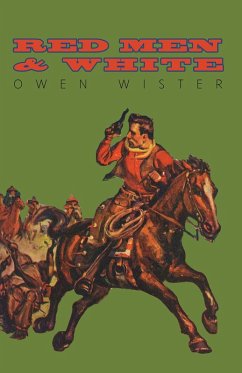 Cover Red Men and White (eBook, ePUB)