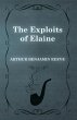 The Exploits of Elaine (eBook, ePUB) - Bild 1