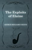 The Exploits of Elaine (eBook, ePUB)