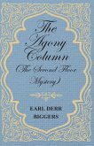 The Agony Column (The Second Floor Mystery) (eBook, ePUB) The Agony Column (The Second Floor Mystery) (eBook, ePUB)
