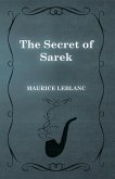 The Secret of Sarek (eBook, ePUB)