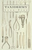 Taxidermy (eBook, ePUB)