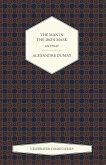 The Man in the Iron Mask - An Essay (Celebrated Crimes Series) (eBook, ePUB)