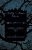 The Watcher (eBook, ePUB)