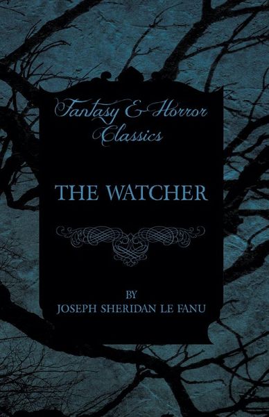 The Watcher (eBook, ePUB) The Watcher (eBook, ePUB)
