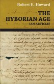 The Hyborian Age (An Article) (eBook, ePUB)