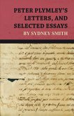 Peter Plymley's Letters, and Selected Essays by Sydney Smith (eBook, ePUB)