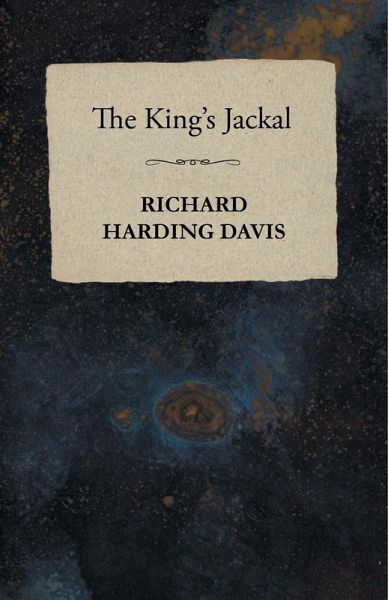 The King's Jackal (eBook, ePUB) The King's Jackal (eBook, ePUB)