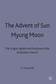 The Advent of Sun Myung Moon