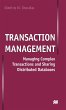 Transaction Management - Bild 1