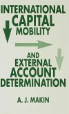 International Capital Mobility and External Account Determination