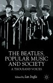 The Beatles, Popular Music and Society