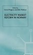 Electricity Market Reform in Norway - Bild 1