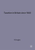 Taxation in Britain Since 1660