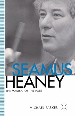 Seamus Heaney - Parker, M.