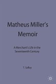 Matheus Miller's Memoir