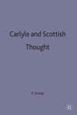 Carlyle and Scottish Thought