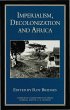 Imperialism, Decolonization and Africa - Bild 1
