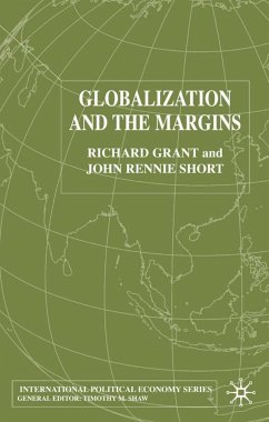 Globalization and the Margins - Grant, Richard