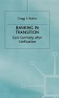 Banking in Transition - Bild 1
