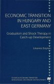 Economic Transition in Hungary and East Germany