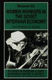 Women Workers in the Soviet Interwar Economy