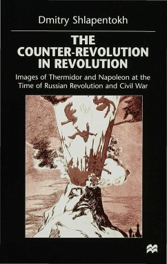 The Counter-Revolution in Revolution - Shlapentokh, D.