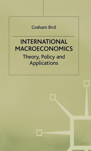 International Macroeconomics