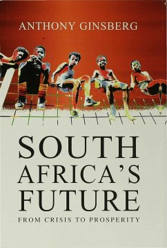 South Africa's Future - Ginsberg, A.