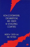 Non-Governmental Organizations and Health in Developing Countries