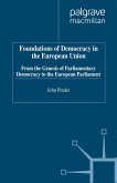 Foundations of Democracy in the European Union