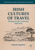 Irish Cultures of Travel