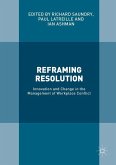 Reframing Resolution